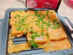 -九毛九西北菜(番禺万达店)