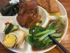 -大三元台湾鲁肉饭(沙井新桥店)