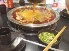 -刘胖娃鱼庄·特色鱼火锅(白鹤路店)