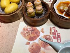 -点都德(汇盈广场店)