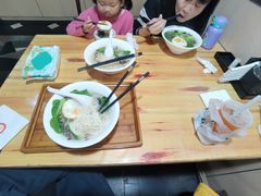 -富源春面馆(四川北路店)
