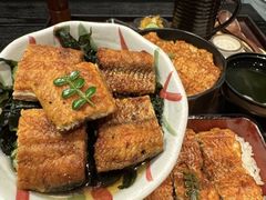 -玄白·炭烤活鳗(上海首店)