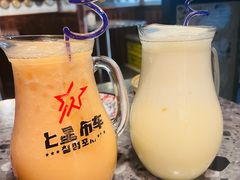 -七星布车休闲料理店