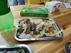 -新湖烧鸡(光明店)