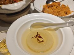 -院里寻菜·精致庭院菜(观沙岭店)