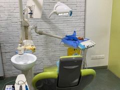 -极光口腔·矫正种植修复(锦江店)
