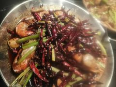 -红盔甲·小龙虾(人民广场店)