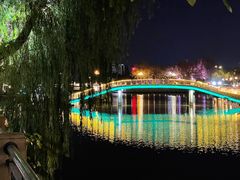 -南通濠河风景名胜区