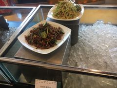 -长峰假日酒店·佛罗伦萨西餐厅