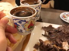-苏坦土耳其餐厅(白云宾馆店)