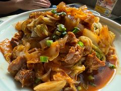 -渔娘渔家丹东海鲜(东直门店)