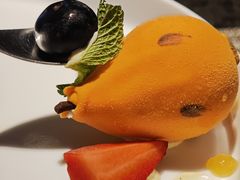 -莲西餐(曲江店)