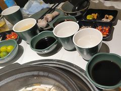 -狐狸爱上椰子鸡(滨江星光大道店)