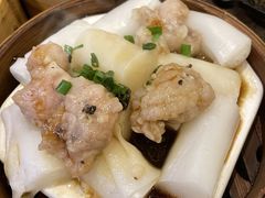 -壹山酒楼(三乡店)