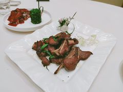 葱烤猪排-得月楼·省级非遗·传统苏帮菜(观前店)