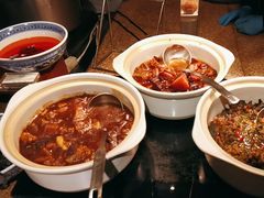 -上海东方佘山翰悦阁酒店·Vie全日制餐厅