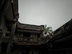 -蔡家宅