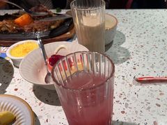 -战斧牛排餐厅(百盛优客店)