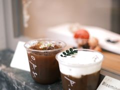 -O.P.S. CAFE