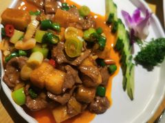 -蜀锦堂·川味现炒(襄阳武商汇店)
