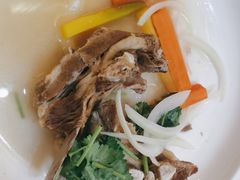 -伊带伊路新疆美食府(呼家楼店)