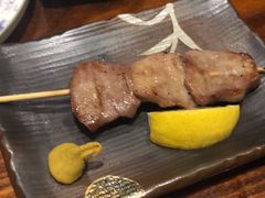 -鸟鹏烧鸟居酒屋(仁恒梦中心店)