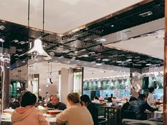 大堂-大鸽饭(体育西路店)