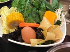 -呷哺呷哺(西单大悦城店)