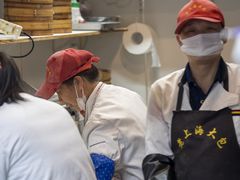 -老上海大包(四川北路店)