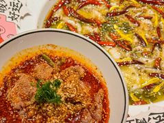 -新太二·鲜料川菜(群光广场店)