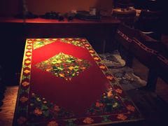 -阿布氇孜藏餐厅(九寨沟店)