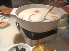 -佬麻雀·剁椒鱼头(京基KK One店)