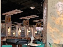 -金湖港式餐厅(建外店)