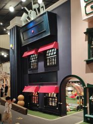 -奈尔宝·儿童乐园·亲子餐厅(星河湾店)