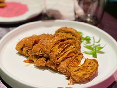 -蟹榭·本帮江浙菜·蟹宴(五角场合生汇商场店)