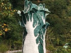 -磐安舞龙峡景区