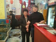 -小铜锣湾海鲜家常菜馆(河西店)