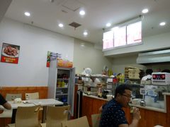 -霍嘟嘟手工水饺(黄山花园店)