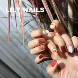 -LILY NAILS美甲美睫