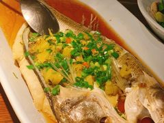 -外婆家(蓝色港湾店)