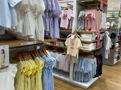 -优衣库(东莞汇一城店)