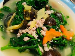 -老友王·南宁特色菜(金汇如意坊店)