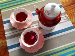 巴黎香榭花果茶-Kitchen·Y洋厨房西餐厅(王府壹号店)