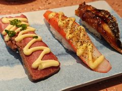 -元气寿司(东方宝泰店)