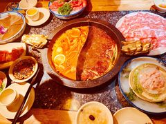 -蜀大侠火锅(四川北路店)