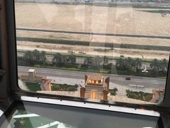 -影汇之星8字形摩天轮