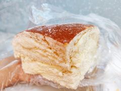 -森屿牧白生日蛋糕(万达广场店)