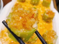 -有璟阁港式餐厅(国贸商城店)