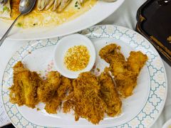 -渔意楼·驰名沙田乳鸽(五羊店)