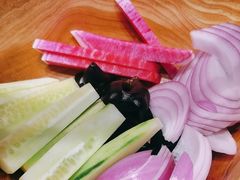 -老何二婶家铁锅炖·东北菜(白石洲店)
